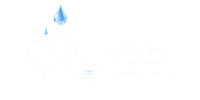 متجر ابيض